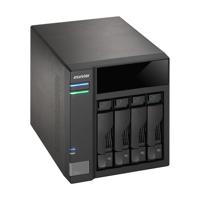 Asustor AS6004U uitbreidingseenheid (voor Asustor NAS-systemen) - thumbnail