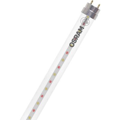 OSRAM LED-plantenlamp LED TUBE T8 58 EM FLUORA 1500 mm 18.3W 1514.00 mm G13 18.3 W Warmwit Buis 1 stuk(s)
