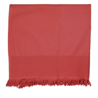 Strandlaken - Oranje - thumbnail