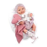 Babyborn-poppen Berjuan 18500-24 50 cm - thumbnail