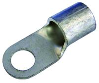 Weidmüller 1493960000 Ringkabelschoen Dwarsdoorsnede (max.): 6 mm² Schachtdiameter: 3.6 mm Ongeïsoleerd 100 stuk(s) - thumbnail