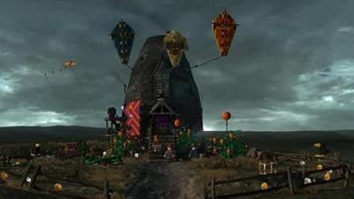 PS4 LEGO Harry Potter: Years 1-7 Collection