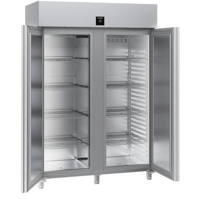 Liebherr FRPSvg 1402-40 Koelkast zonder vriesvak Zilver