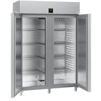 Liebherr FRPSvg 1402-40 Koelkast zonder vriesvak Zilver - thumbnail