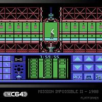 Evercade The C64 Home Computer Classics - Cartridge 2 - thumbnail