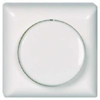 ELSO toets 516200 42V/1A RENOVATIE parelwit Meerdere kleuren 1 stuk(s) - thumbnail