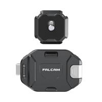Falcam F38 Quick Release Kit for Backpack V2 F38B3803 - thumbnail