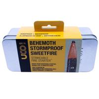 Uco Behemoth Stormproof Sweetfire (9 pack) Fire starter Multi - thumbnail