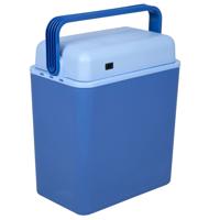  Arctic 24 Liter Blauw Elektrische Koelbox - thumbnail