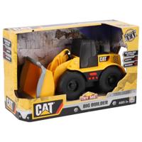 CAT Shovel + Licht en Geluid - thumbnail