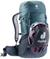 Deuter futura 26 - hiking backpack - thumbnail