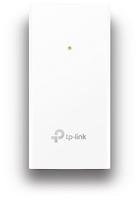 TP-Link TL-POE2412G 24V Passieve PoE-adapter (ondersteunt 24V passieve PoE, wandmontage, plug & play, alleen compatibel met 24 V passieve PoE-producten) wit - thumbnail