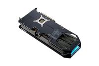 Grafische kaart. PowerColor Hellhound RX9070XT 16G-L/OC - thumbnail