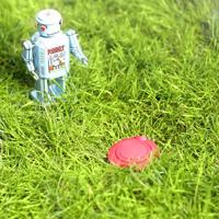 Brabantia droogmolen lift-o-matic 60mtr - thumbnail