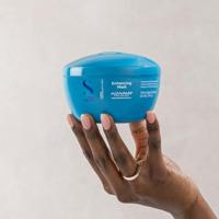 Alfaparf Semi di Lino Curls Enhancing Mask 200ml - thumbnail