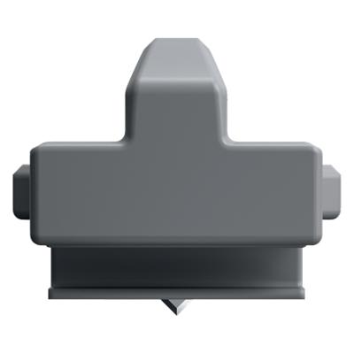 Snijmachinekop leitz precision home a4