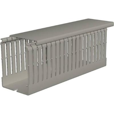 Weidmüller 2589060000 Kabelgoot (l x b x h) 2 m x 15 mm x 17 mm 60 stuk(s) Grijs Weidmüller 2589060000 Kabelgoot (l x b x h) 2 m x 15 mm x 17 mm 60 stuk(s) Grijs