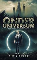 Onderuniversum - Pen Stewart - ebook - thumbnail