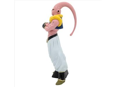 Dragon Ball Z Match Makers PVC Statue Majin Buu 18 cm