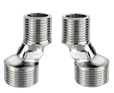 Cornat s-koppeling 3/4x1/2 2st - tec321020