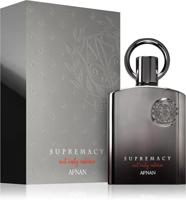 Afnan Supremacy Not Only Intense Extrait 100 ml Eau de Parfum Heren - thumbnail