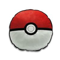 Pokemon Cushion - Pokeball - thumbnail