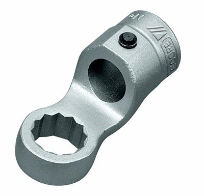 Gedore Opsteek ringsleutel 8 MM - 7775280 Gedore Opsteek ringsleutel 8 MM - 7775280