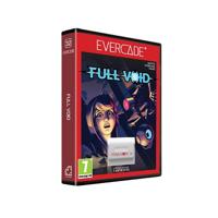Evercade Full Void - Cartridge 1 - thumbnail