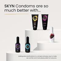SKYN Original Latexvrije Condooms 10 stuks - thumbnail