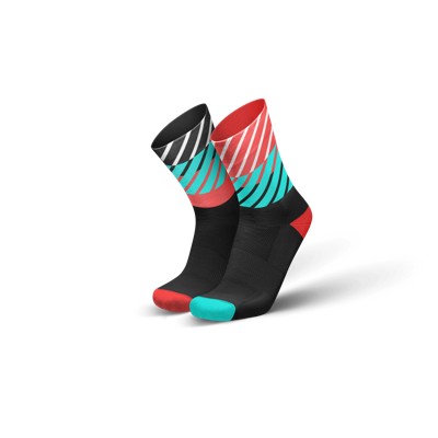 Incylence Diagonals - Running Socks