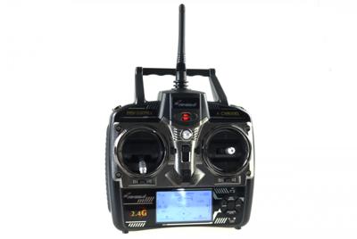 Amewi Buzzard Pro XL helicopter RTF Amewi Buzzard Pro XL helicopter RTF