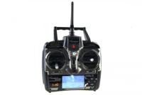Amewi Buzzard Pro XL helicopter RTF - thumbnail