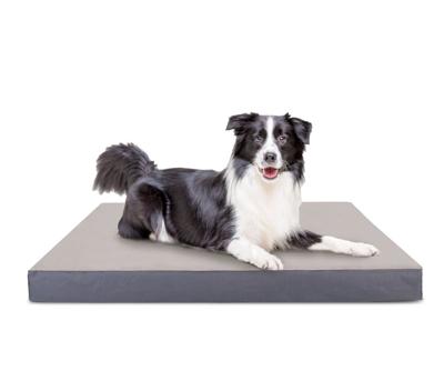 Nobleza Orthopedische hondenkussen - Maat L - 70x90 cm