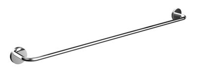 Emco Round Badhanddoekhouder 80 cm Chroom