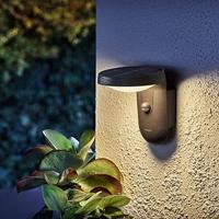 Philips WandlampRosemarie solar antraciet - 929003260301 - thumbnail
