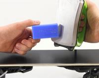 Holmenkol Ultra Mix 2x35g Ski & Snowboard Wax 1 - thumbnail