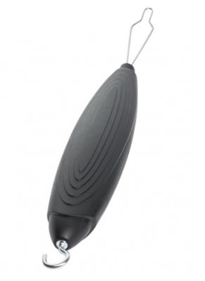 Knopenhaak en rits opener/sluiter