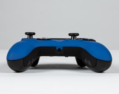 Nacon Revolution Pro PS4 Controller 3 (Blauw) Nacon Revolution Pro PS4 Controller 3 (Blauw)