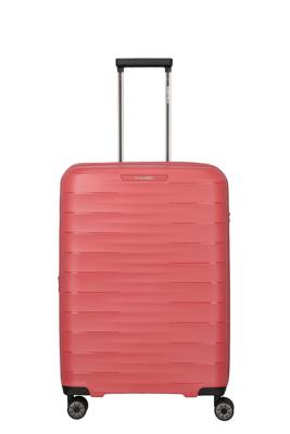 TRAVELITE MOOBY 4W TROLLEY M ROOD