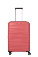 TRAVELITE MOOBY 4W TROLLEY M ROOD - thumbnail
