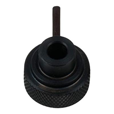 KS Tools 150.7037 Boorbus met cilinderpen, 6,5 mm