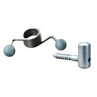 Ecosavers Deurdranger - incl. schroefkop - thumbnail