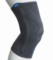 Thuasne Genu ProMaster Kniebrace Met Baleinen - XXS - Universeel - Grijs - thumbnail