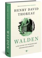 Walden (Hardback) - thumbnail