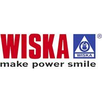 Wiska Aftakkast (l x b x h) 160 x 140 x 81 mm Zwart IP66/IP67 1 stuk(s) - thumbnail
