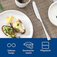VILLEROY & BOCH - Blacksmith - Bestekset 12 persoons 70-dlg - thumbnail