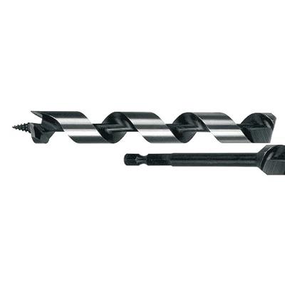 Makita Accessoires Slangenboor 8x200mm - D-16003 D-16003 Makita Accessoires Slangenboor 8x200mm - D-16003 D-16003