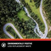 K&N vervangings-luchtfilter replac. filter du-1112 - thumbnail