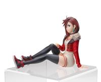 Dandadan actiefiguur Momo Ayase - 14 cm - thumbnail