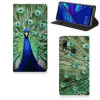 Huawei P Smart (2019) | Hoesje maken | Pauw - thumbnail